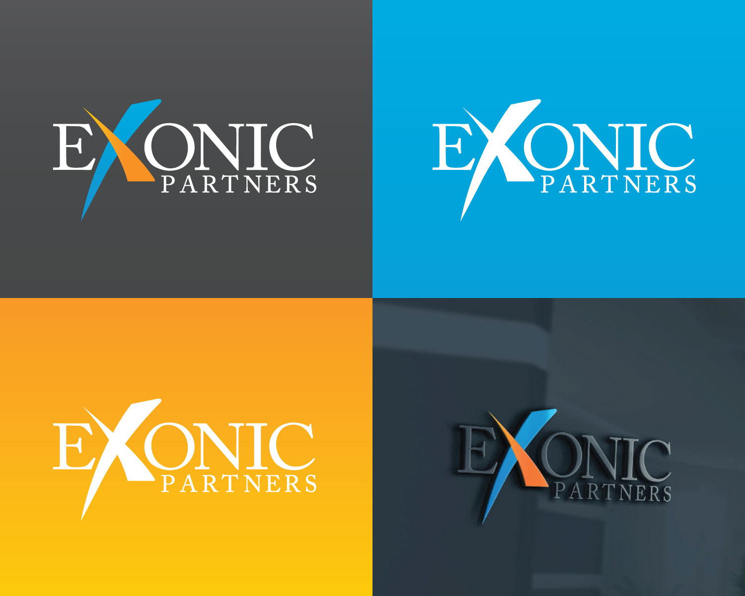 Logo Design by Atec for this project | Design #27705997