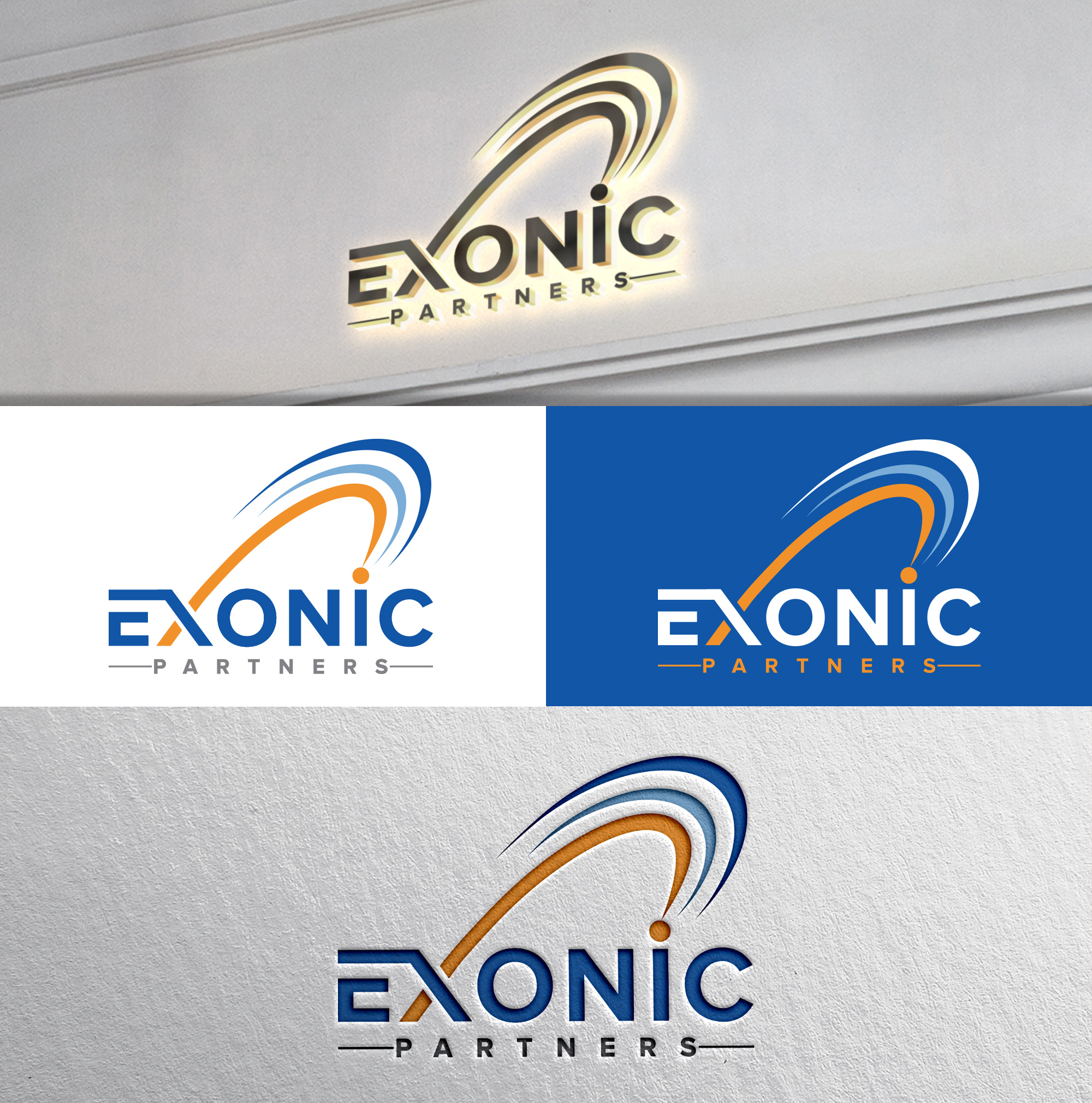 Logo-Design von Blessing Angel für dieses Projekt | Design #27745542