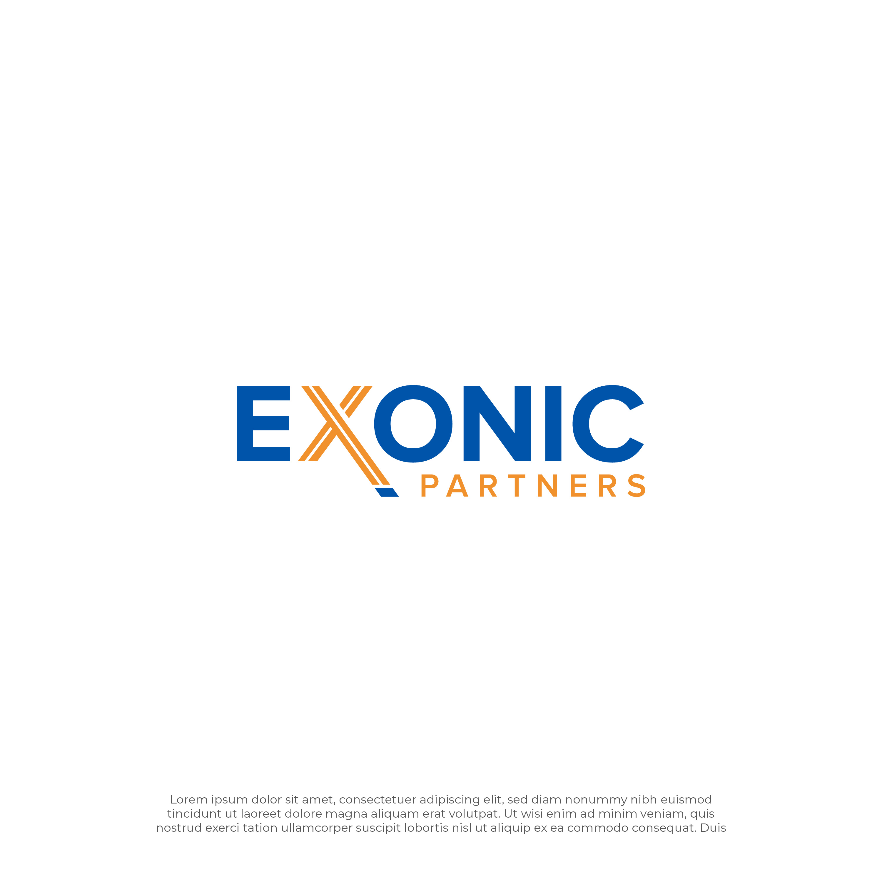Logo Design by Blvck for this project | Design #27706148