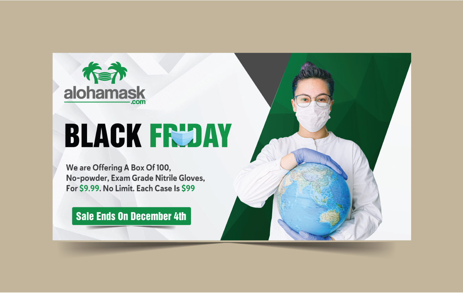 Advertisement Design by Fusionex Studio for Wilson Care Group | Design #27706356