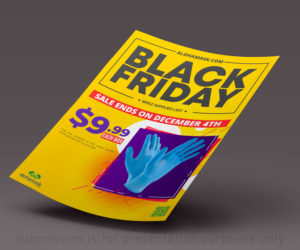 Advertisement Design by belethoriel for Wilson Care Group | Design: #27712450