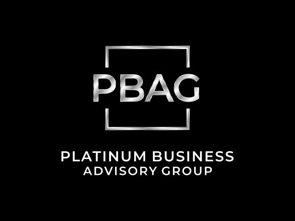 Logo Design by beard.art for Platinum Business Advisory Group | Design #27725262