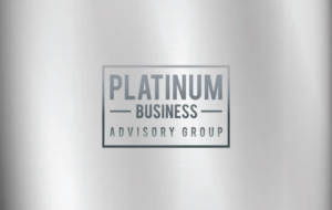 Logo Design by sol design2 for Platinum Business Advisory Group | Design: #27703244