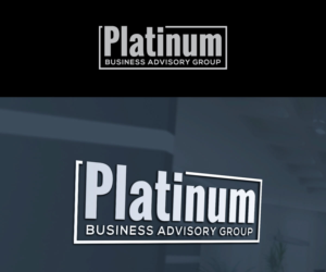 Logo Design by Luckey yaari for Platinum Business Advisory Group | Design: #27711303