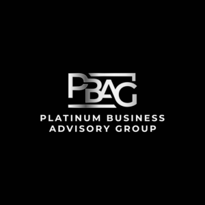 Logo Design by creative.bugs for Platinum Business Advisory Group | Design: #27713362