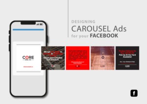 Diseño de Facebook por Lammy para Core Steel Inc. | Diseño: #27760384