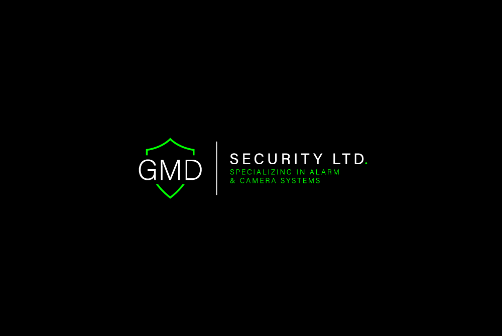 Design de Logo par ZULLU pour GMD Security Limited | Design #27705506