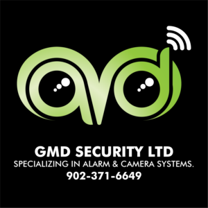 Design de Logo par xarev pour GMD Security Limited | Design #27723564