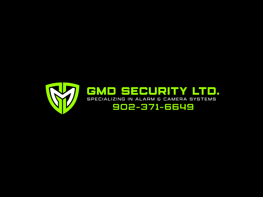 Logo-Design von Sacril für GMD Security Limited | Design #27702725