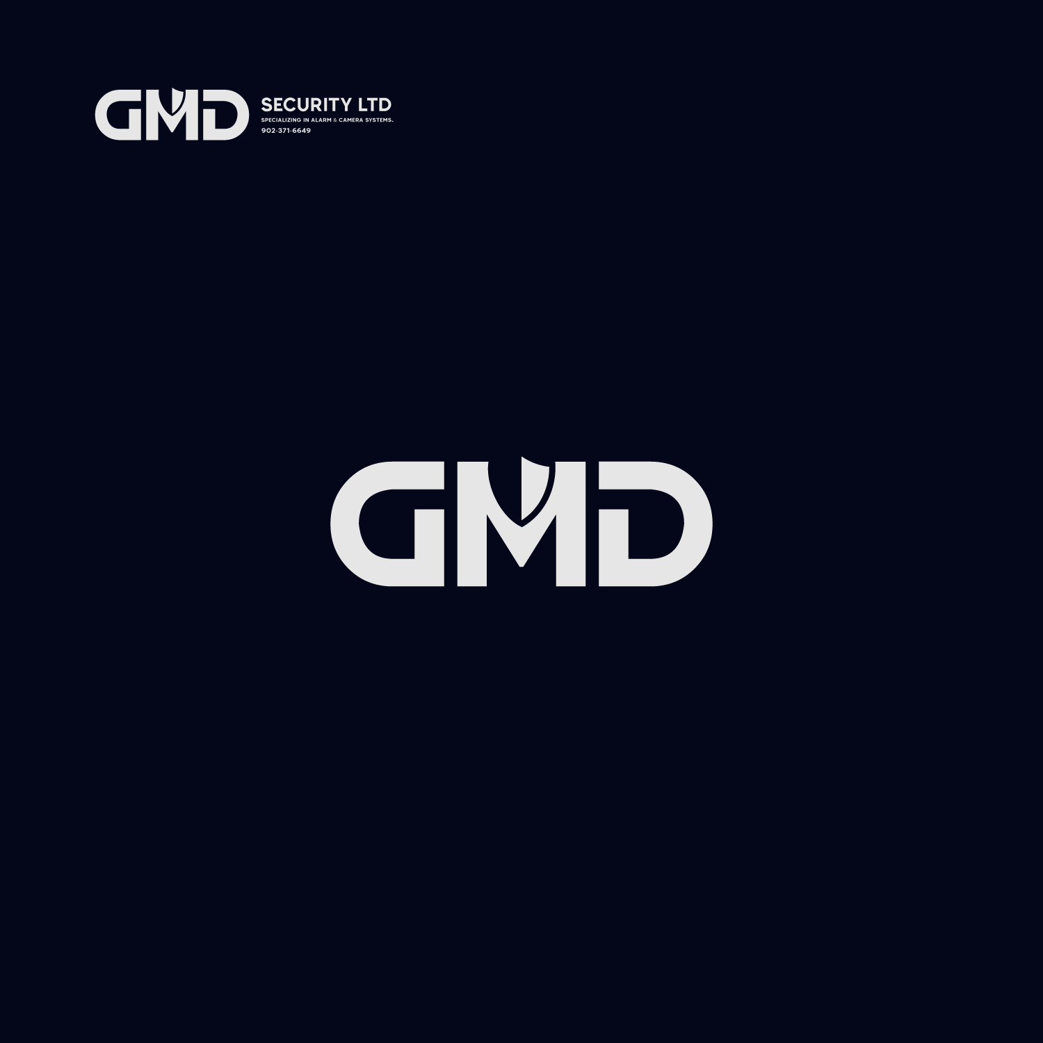 Design de Logo par Abdul 20 pour GMD Security Limited | Design #27703327