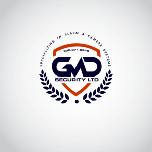 Design de Logo par Sampath m pour GMD Security Limited | Design #27704508