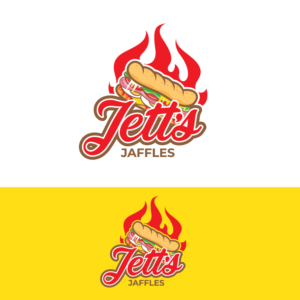 Logo Design by brand maker for this project | Design: #27709245