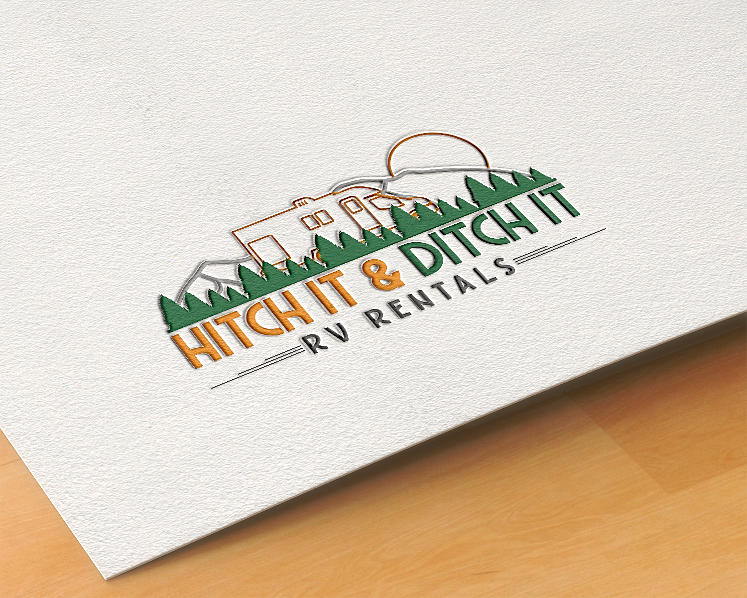 Logo Design by Deziners Zone for this project | Design #27709172