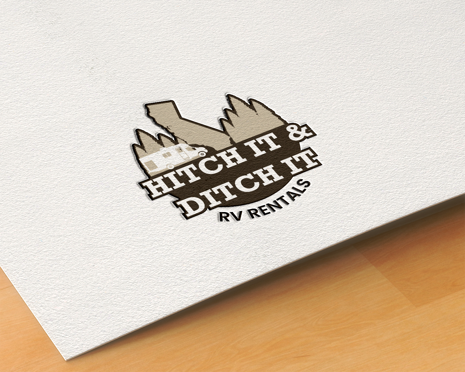 Logo Design by Deziners Zone for this project | Design #27709173