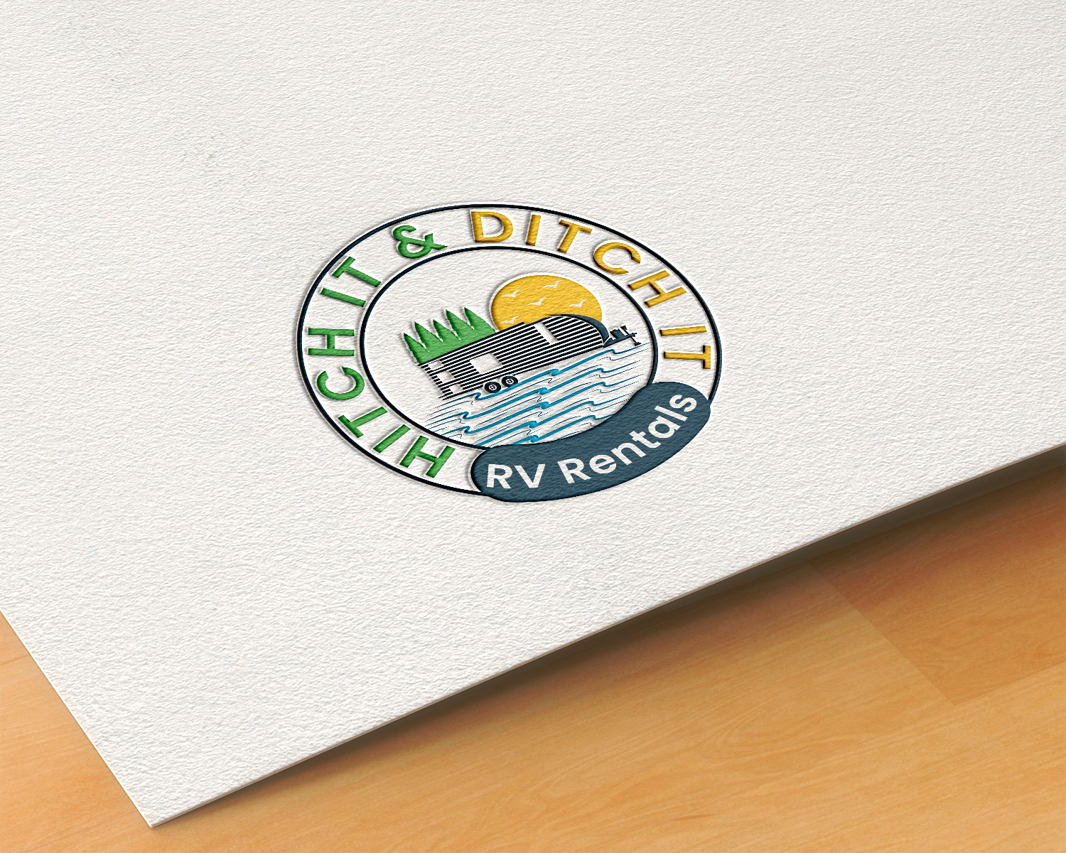 Logo Design by Deziners Zone for this project | Design #27709174