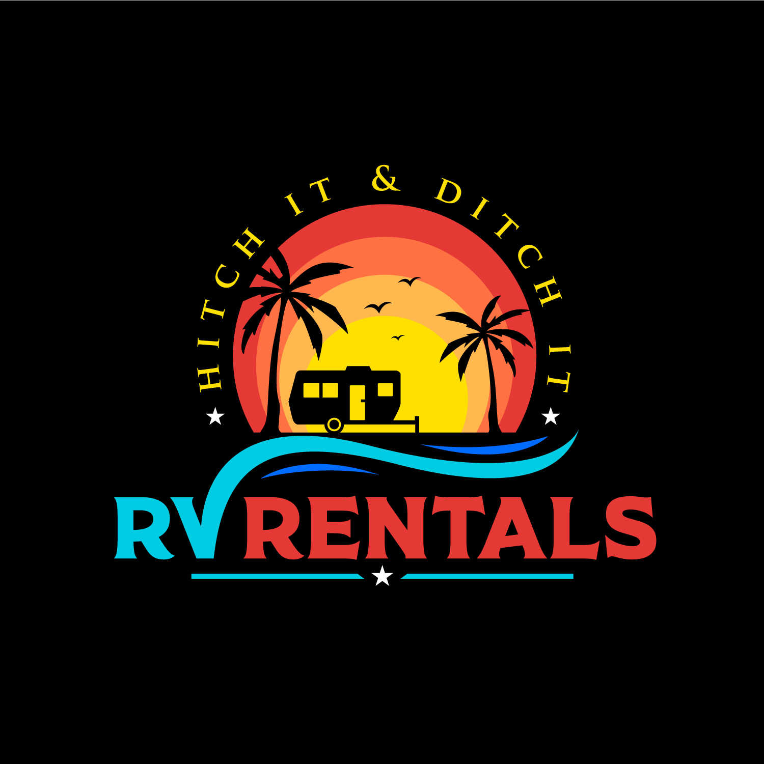 Logo Design by Dream Logo Design for this project | Design #27710548