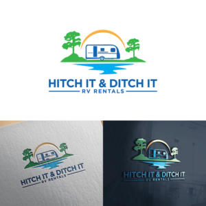 Logo Design by Pictorial for this project | Design #27713593
