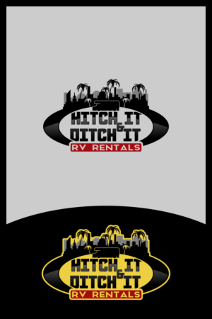 Logo Design by yuki ( yaoki_yukiro ) for this project | Design: #27719168