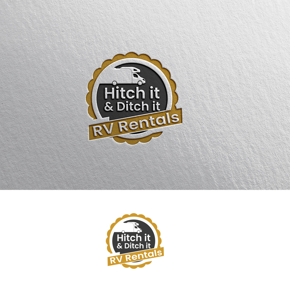 Logo Design by NZ Creatives for this project | Design #27715557