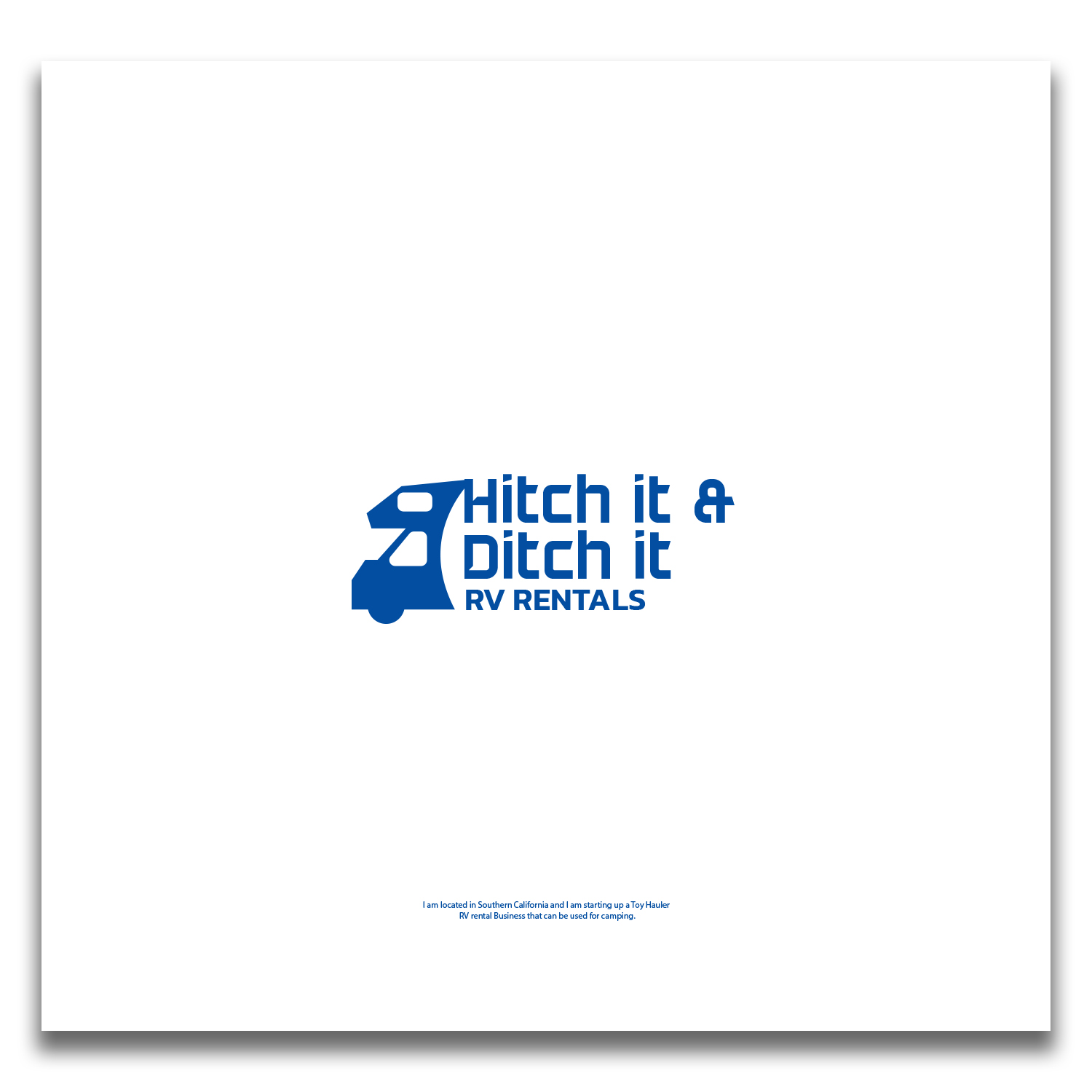 Logo Design by NZ Creatives for this project | Design #27715763