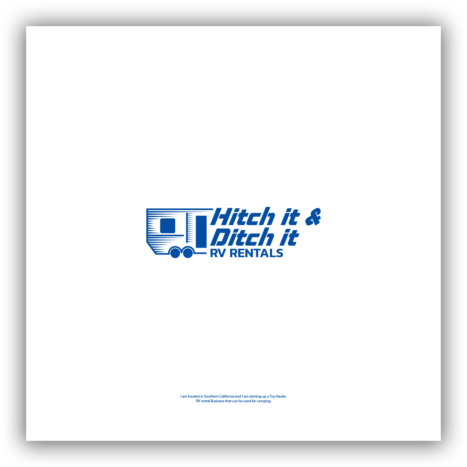 Logo Design by NZ Creatives for this project | Design #27731761