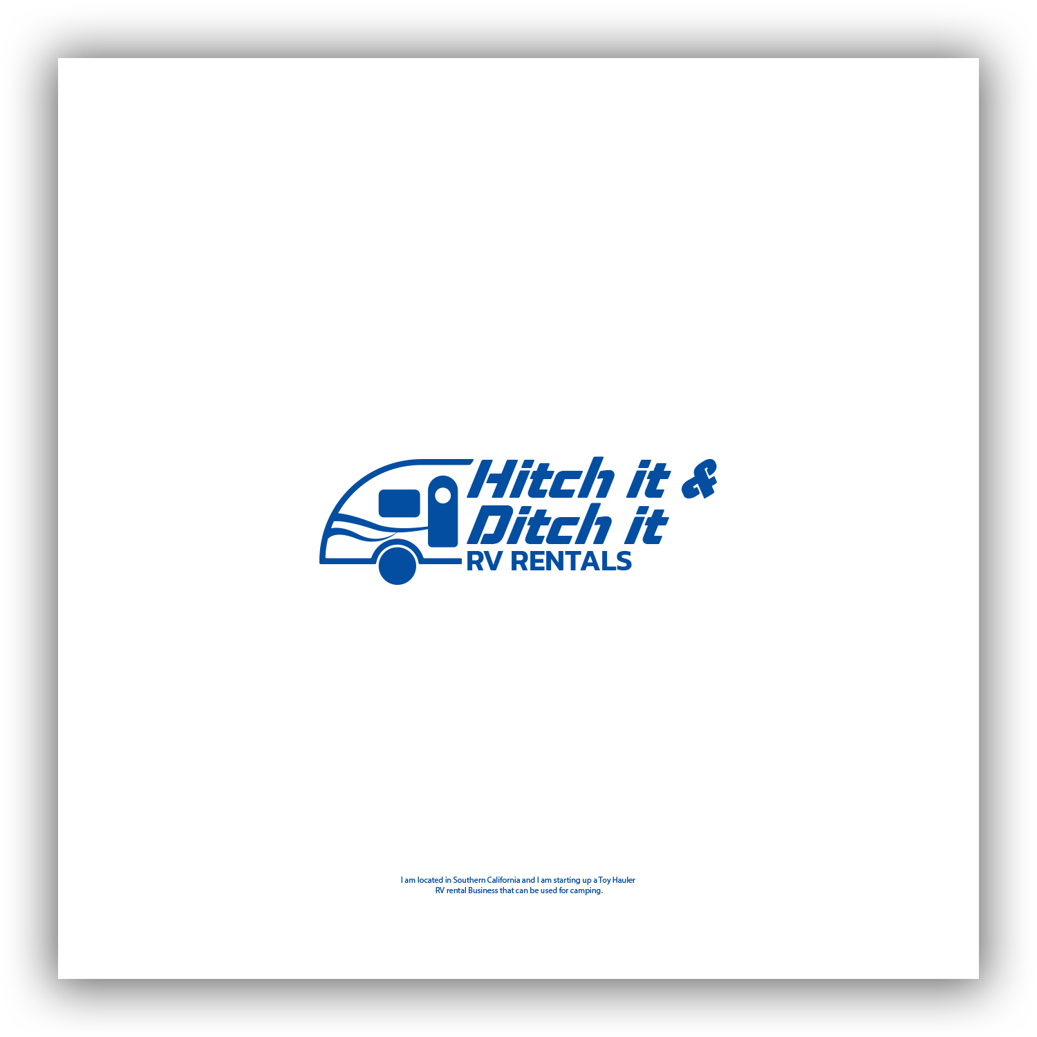 Logo Design by NZ Creatives for this project | Design #27731762