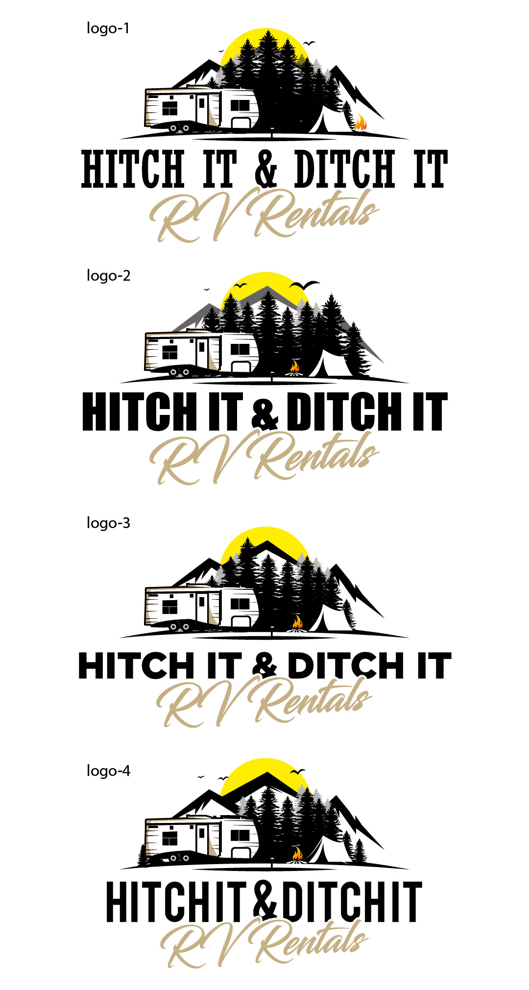 Logo Design by logoQ for this project | Design #27719504