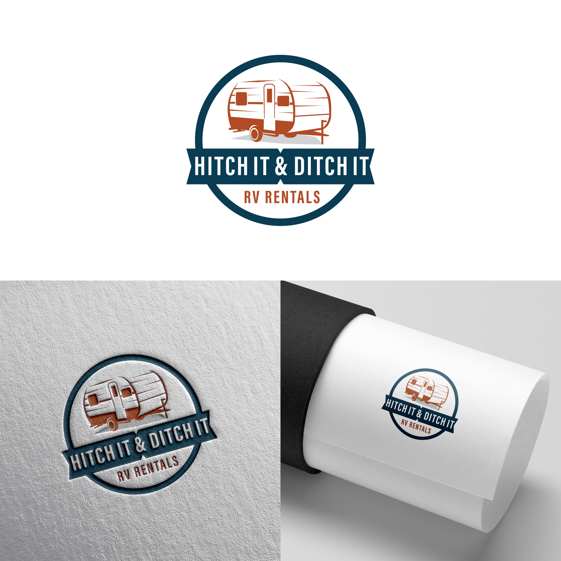 Logo Design by ZinKo for this project | Design #27738463