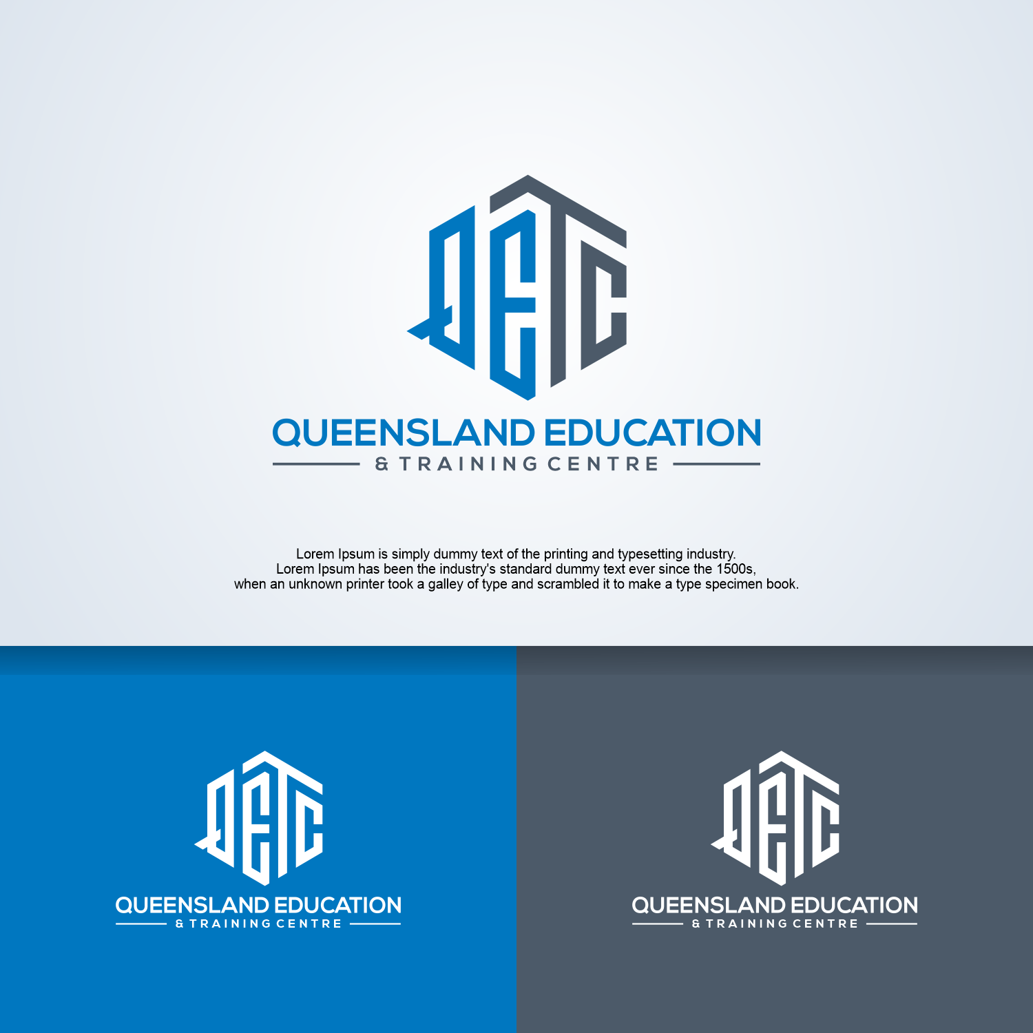 Logo Design by zilong graphic for BYETC | Design #27710889