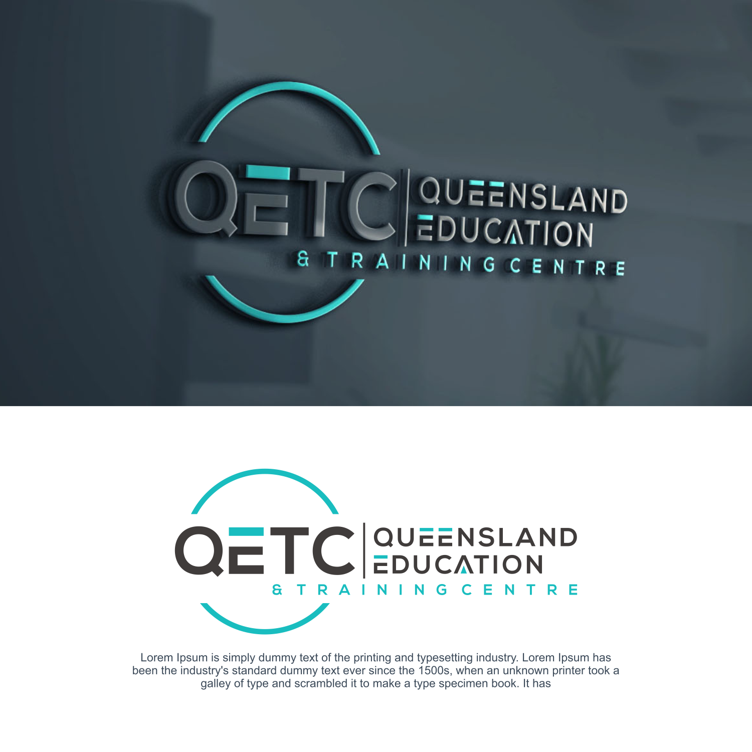 Logo Design by mbah wardi for BYETC | Design: #27710200