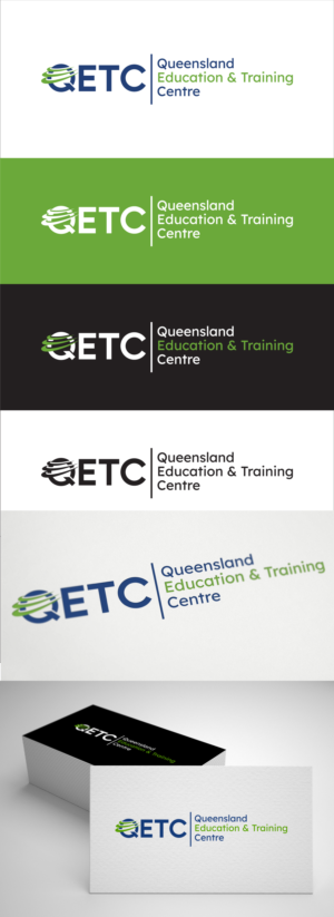 Logo Design by M Habib for BYETC | Design: #27726996