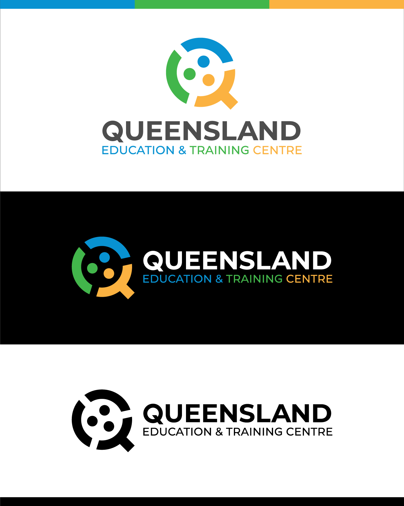 Logo Design by M Habib for BYETC | Design #27729577