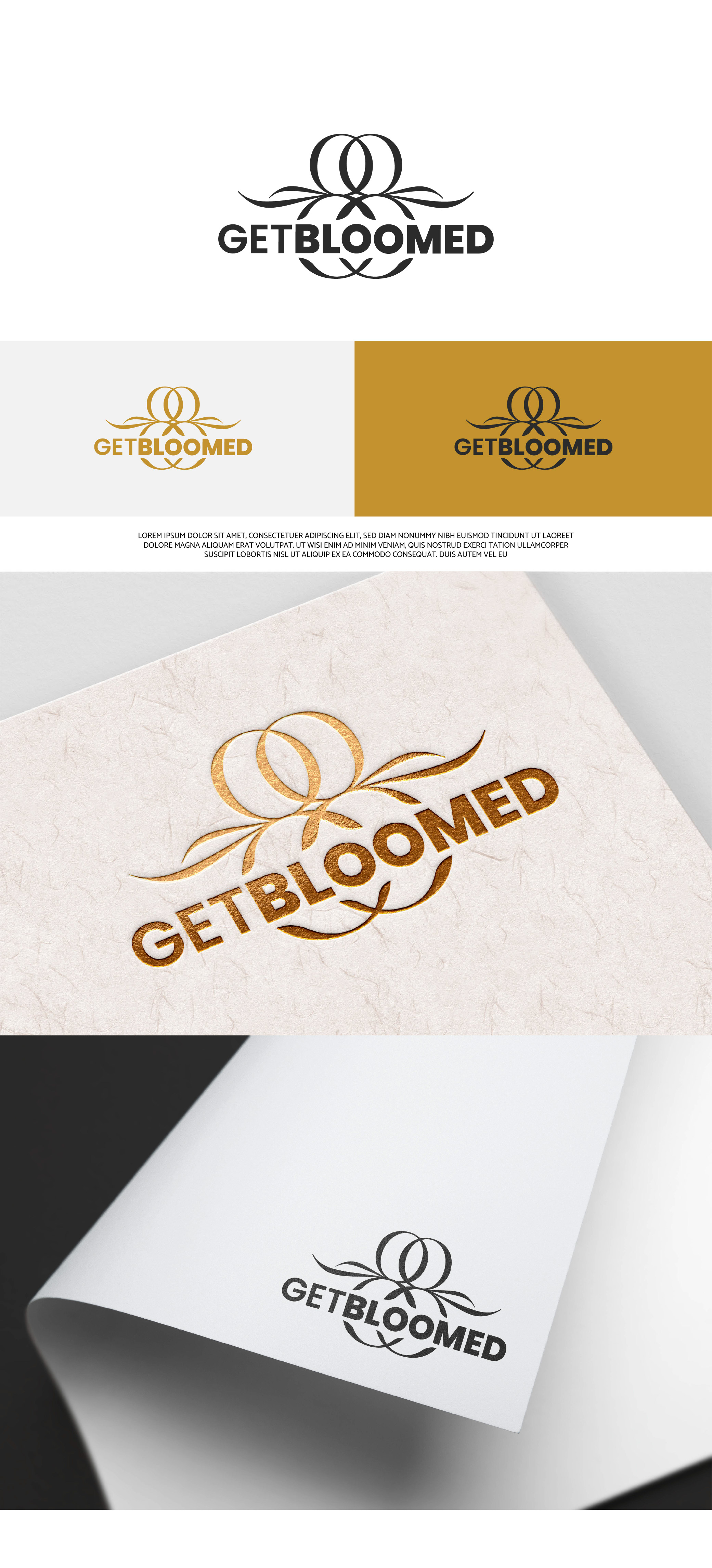 Design de Logo par Fezy Design Studio pour ce projet | Design #27710445