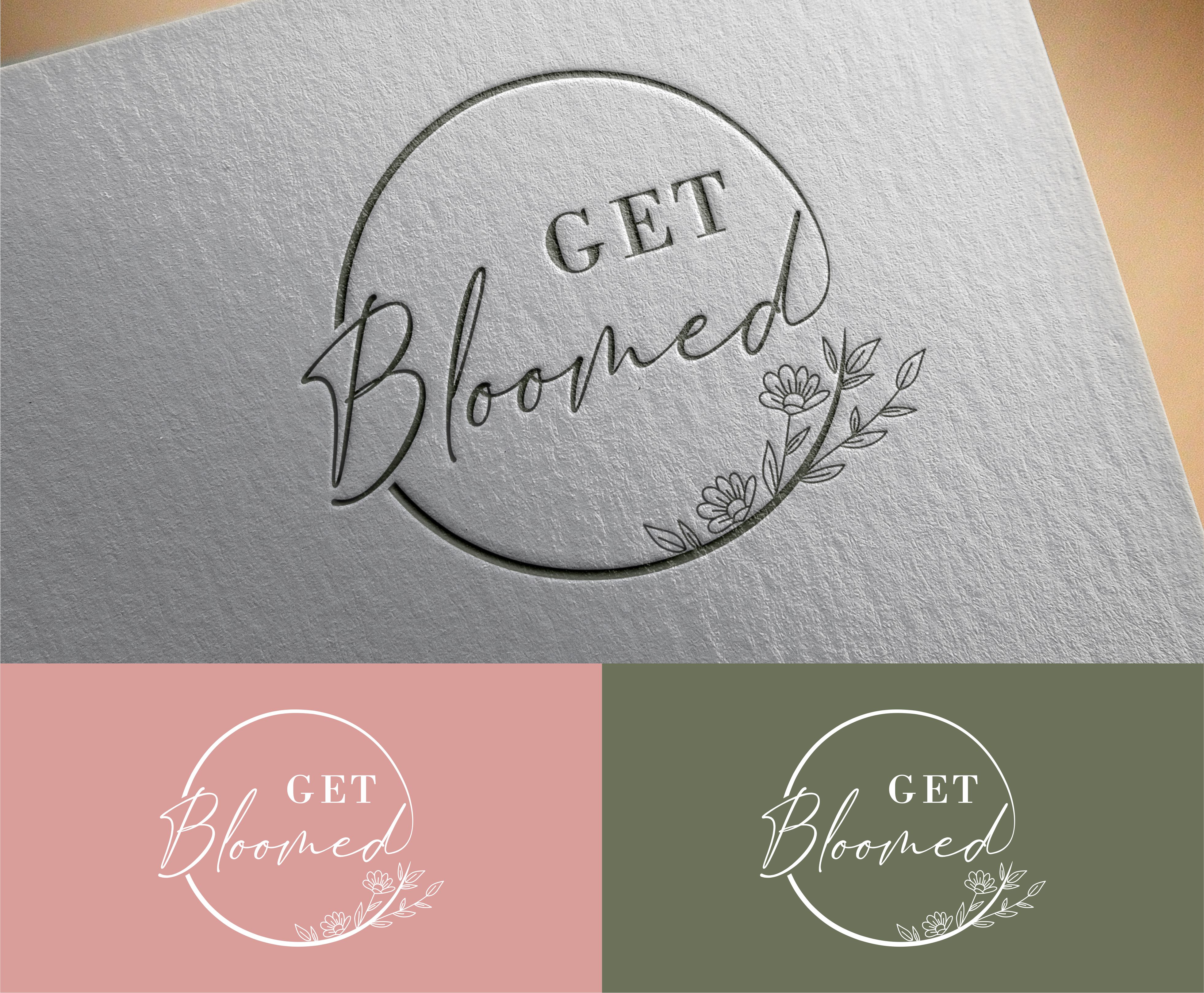 Logo Design by vta for this project | Design #27706726