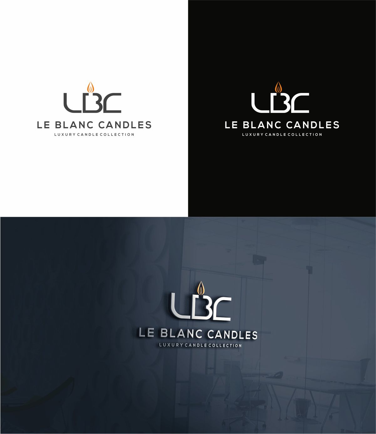 Logo Design by Dave Paresh for this project | Design #27728915