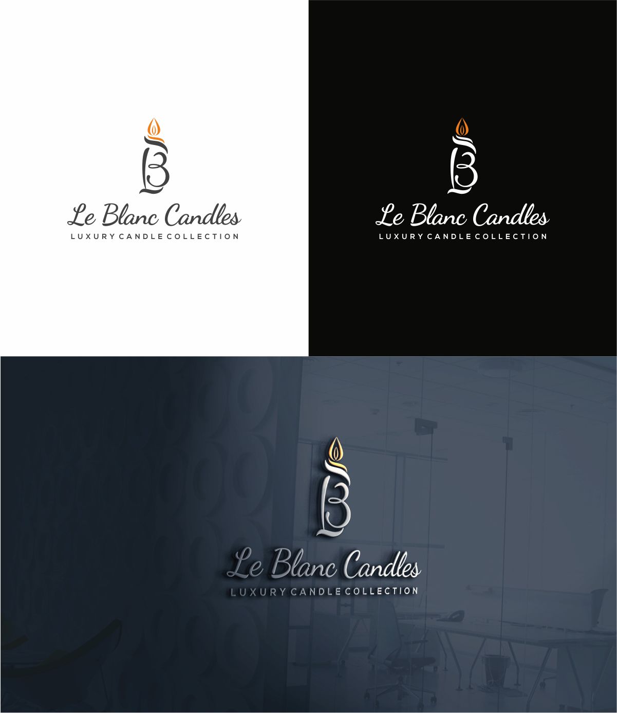 Logo-Design von Dave Paresh für dieses Projekt | Design #27728916