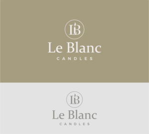 Maybe just initials | Logo Design by Gree™