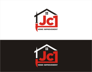 Design de Logo par creative Sujsa pour JC1 Home Improvement | Design : #27731085