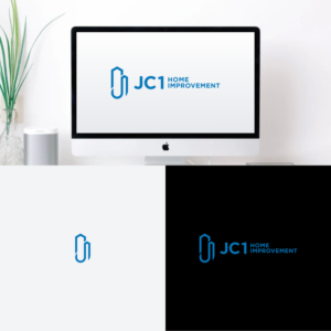 Logo-Design von Dembol 2 für JC1 Home Improvement | Design: #27740759