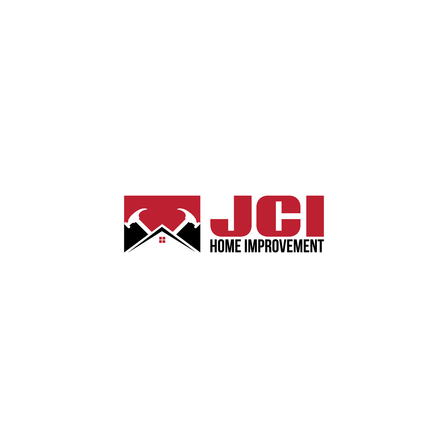 Logo-Design von anshtoyj für JC1 Home Improvement | Design #27710635