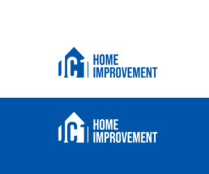 Design de Logo par leduy87qn pour JC1 Home Improvement | Design : #27740596