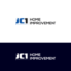 Logo-Design von Deziners Zone für JC1 Home Improvement | Design: #27716149