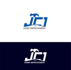 Logo-Design von Deziners Zone für JC1 Home Improvement | Design: #27716150