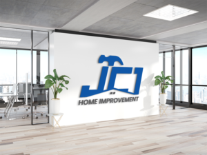 Logo-Design von Deziners Zone für JC1 Home Improvement | Design: #27716151
