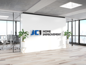 Logo-Design von Deziners Zone für JC1 Home Improvement | Design: #27716152