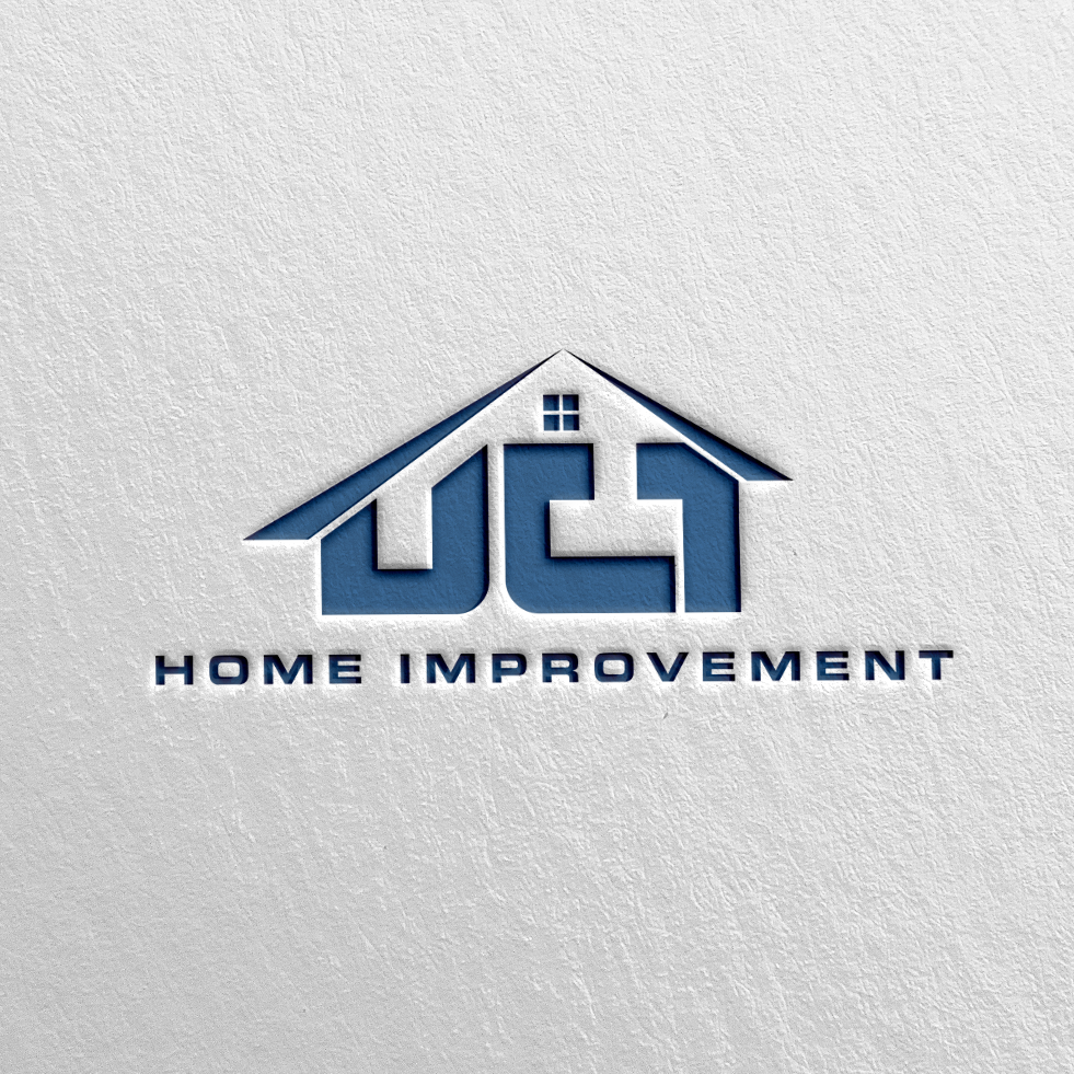 Logo Design by WeiArts for JC1 Home Improvement | Design #27729690