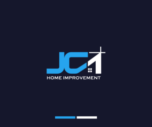 Logo-Design von ecorokerz für JC1 Home Improvement | Design: #27707814
