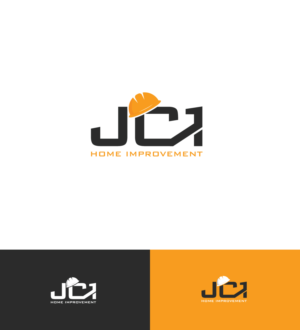 Logo-Design von ecorokerz für JC1 Home Improvement | Design: #27708200
