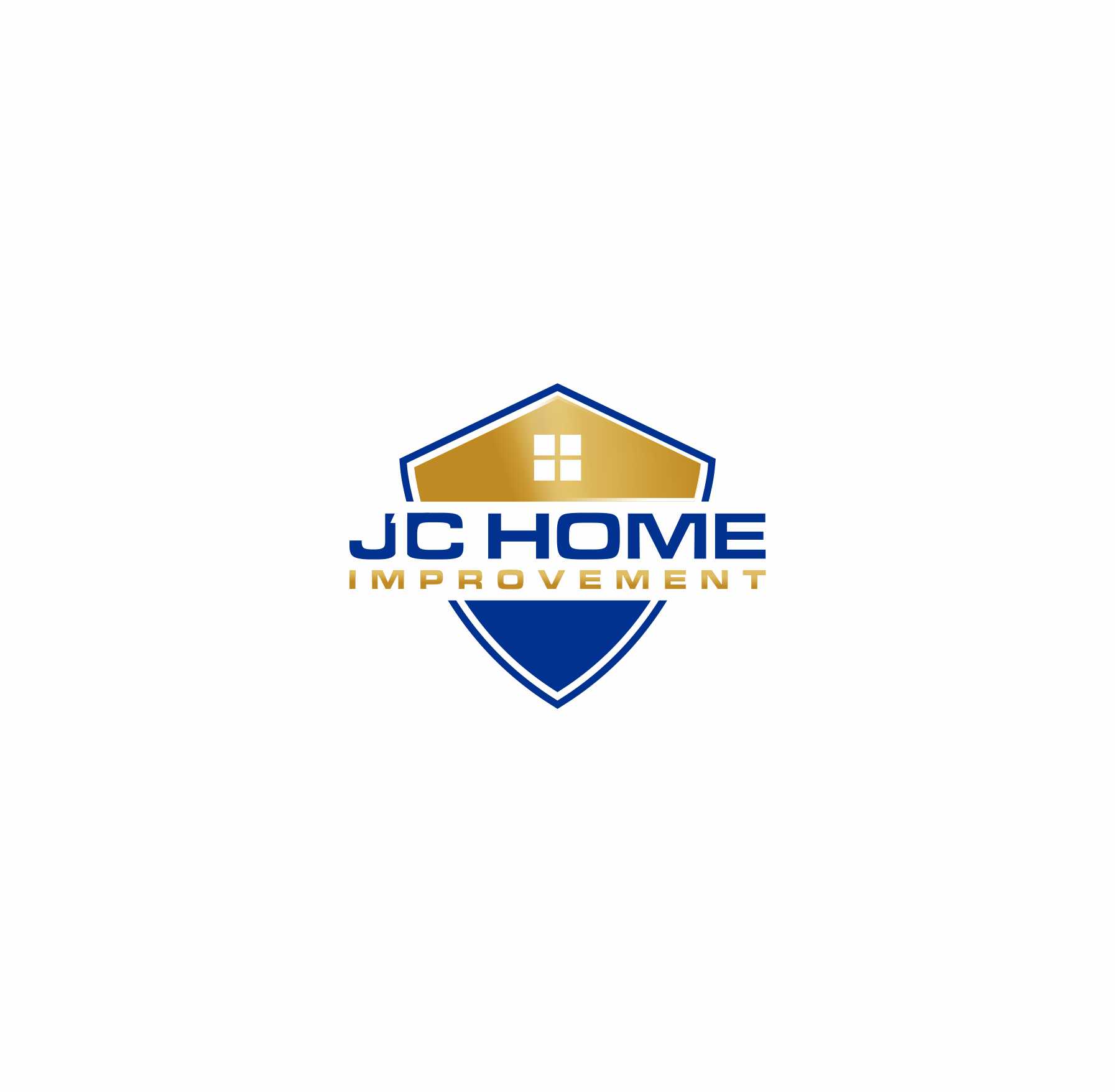 Logo Design by Maulana 2023 for JC1 Home Improvement | Design #27732411