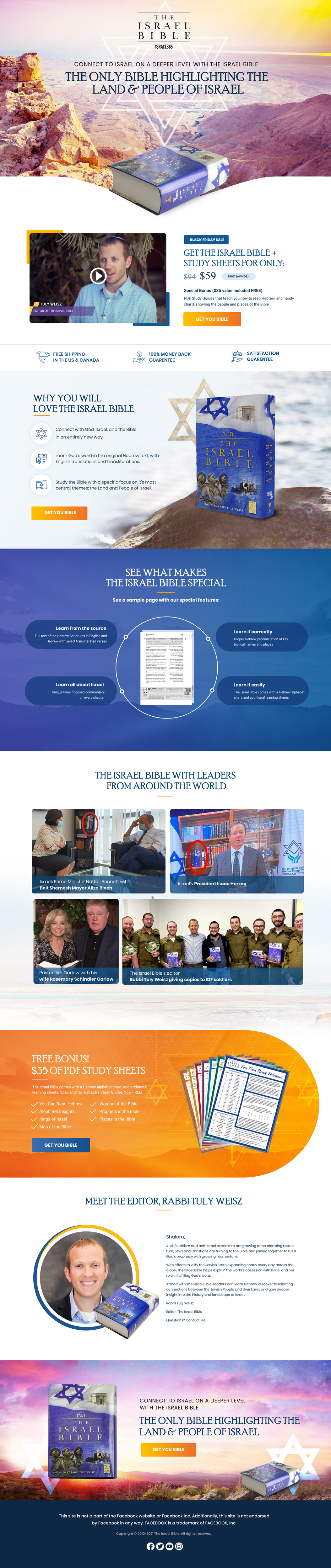 Web Design by Blue Sparrow for this project | Design #27733418